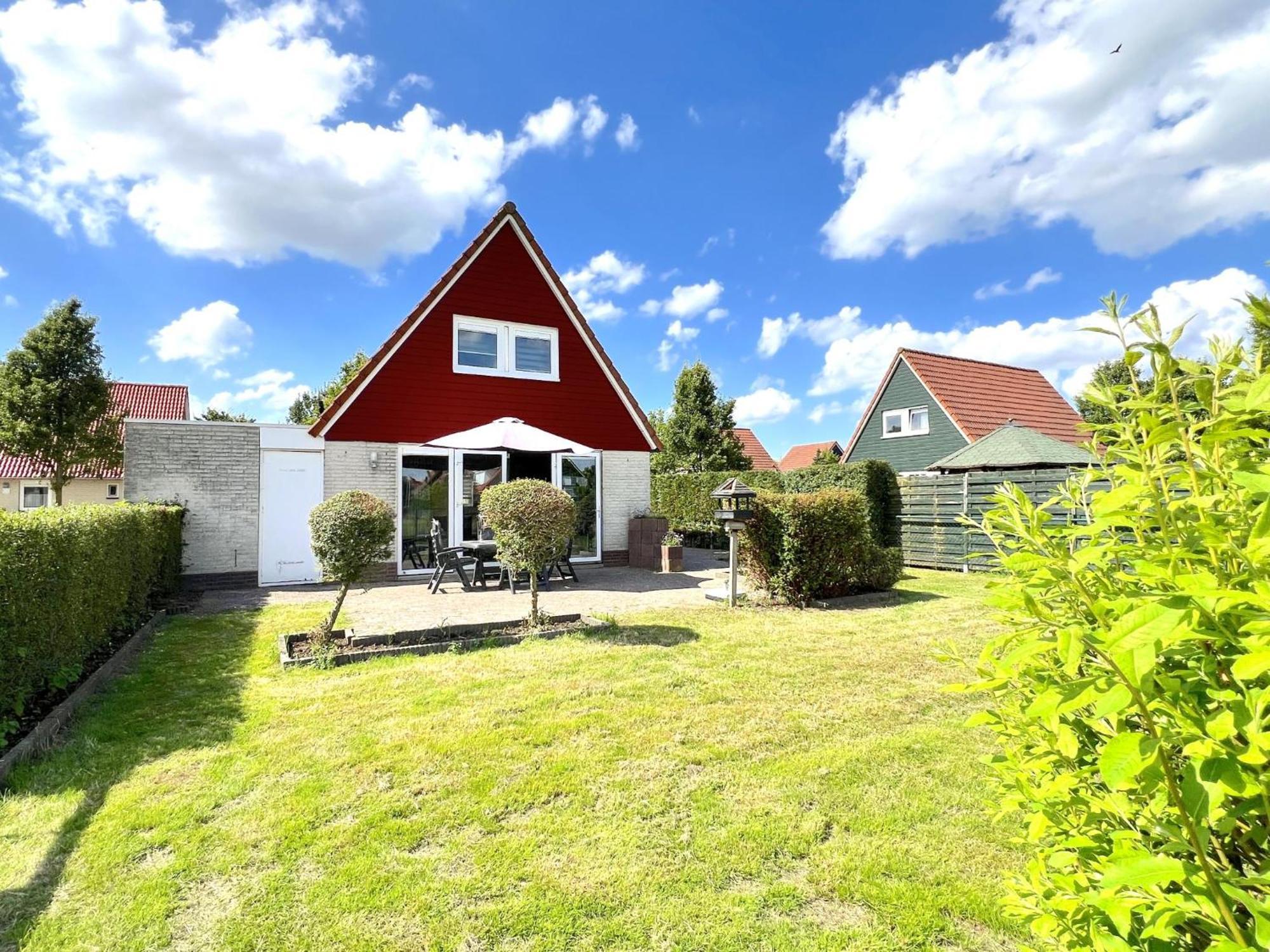Aan De Kis Villa Stevensweert Exterior photo